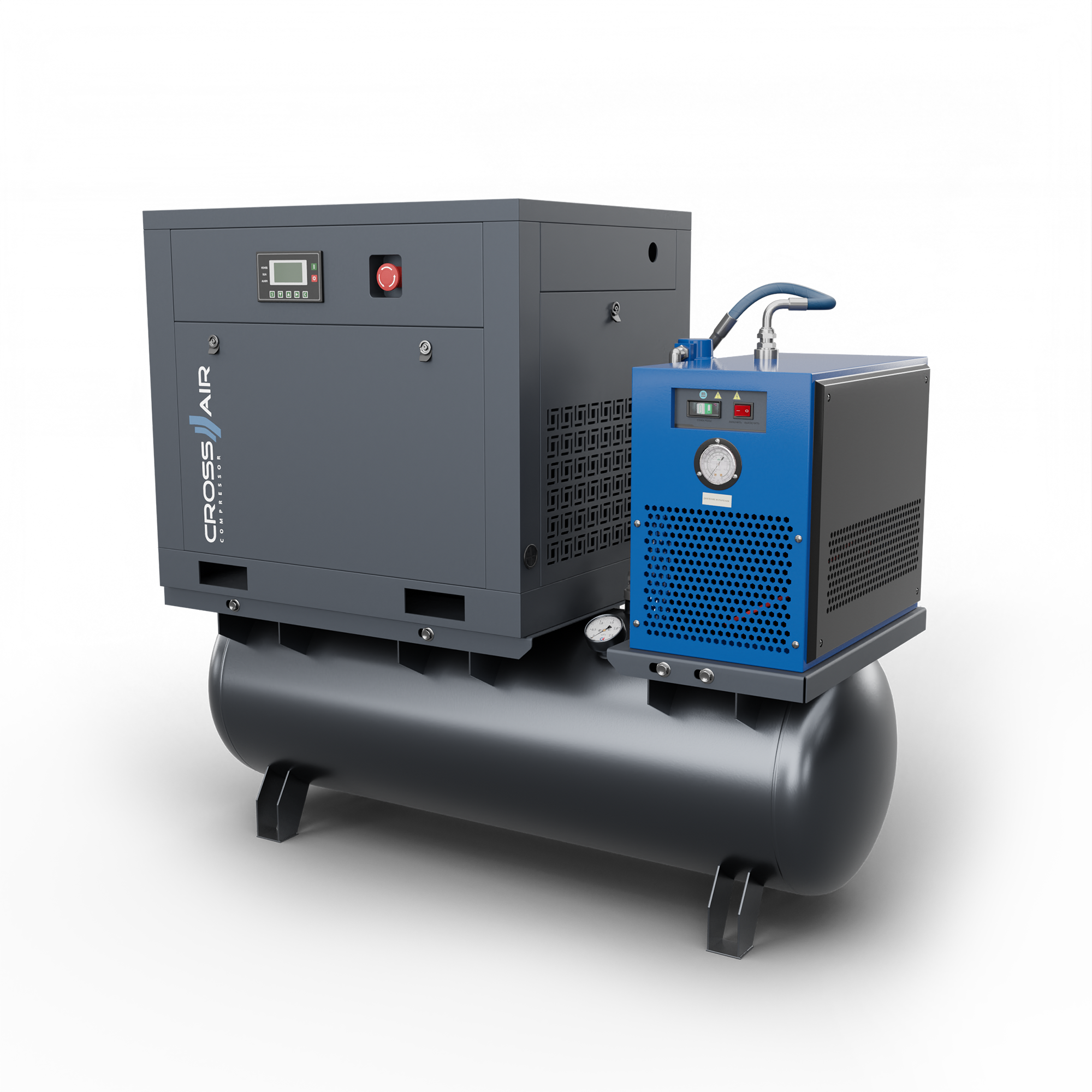 Atlas Copco