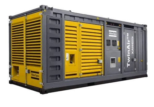 Компрессор-станция Atlas Copco XAH 1066