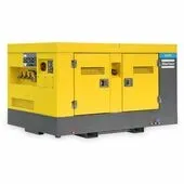 Компрессор Atlas Copco U 250 PACE