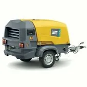 Компрессор Atlas Copco XAHS 108