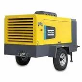 Компрессор Atlas Copco XAHS 500