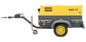 Компрессор Atlas Copco XAS 47
