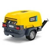 Компрессор Atlas Copco XAS 68 KD