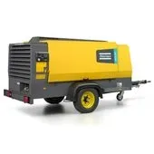 Компрессор Atlas Copco XATS 377