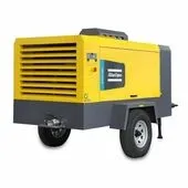 Компрессор Atlas Copco XAVS 500