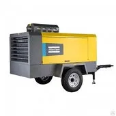 Компрессор Atlas Copco XAVS 650