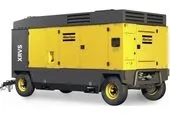 Компрессор Atlas Copco XRVS 1000