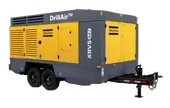 Компрессор Atlas Copco XRVS 647