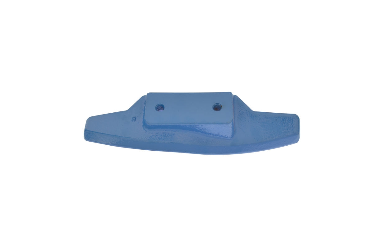 Лопасть средне-правая Vessel Mixing Paddle Mid R
