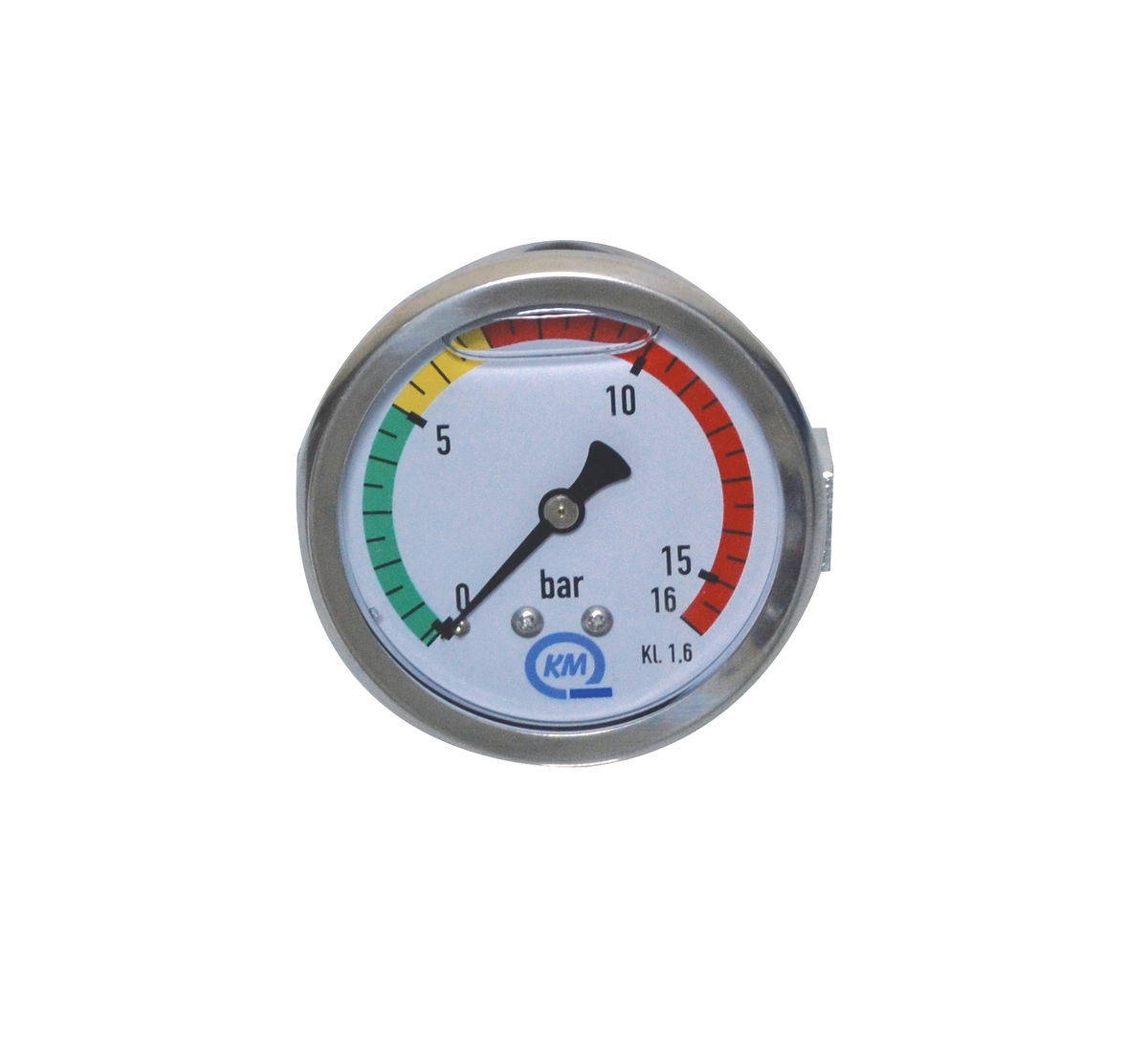 Манометр Manometer