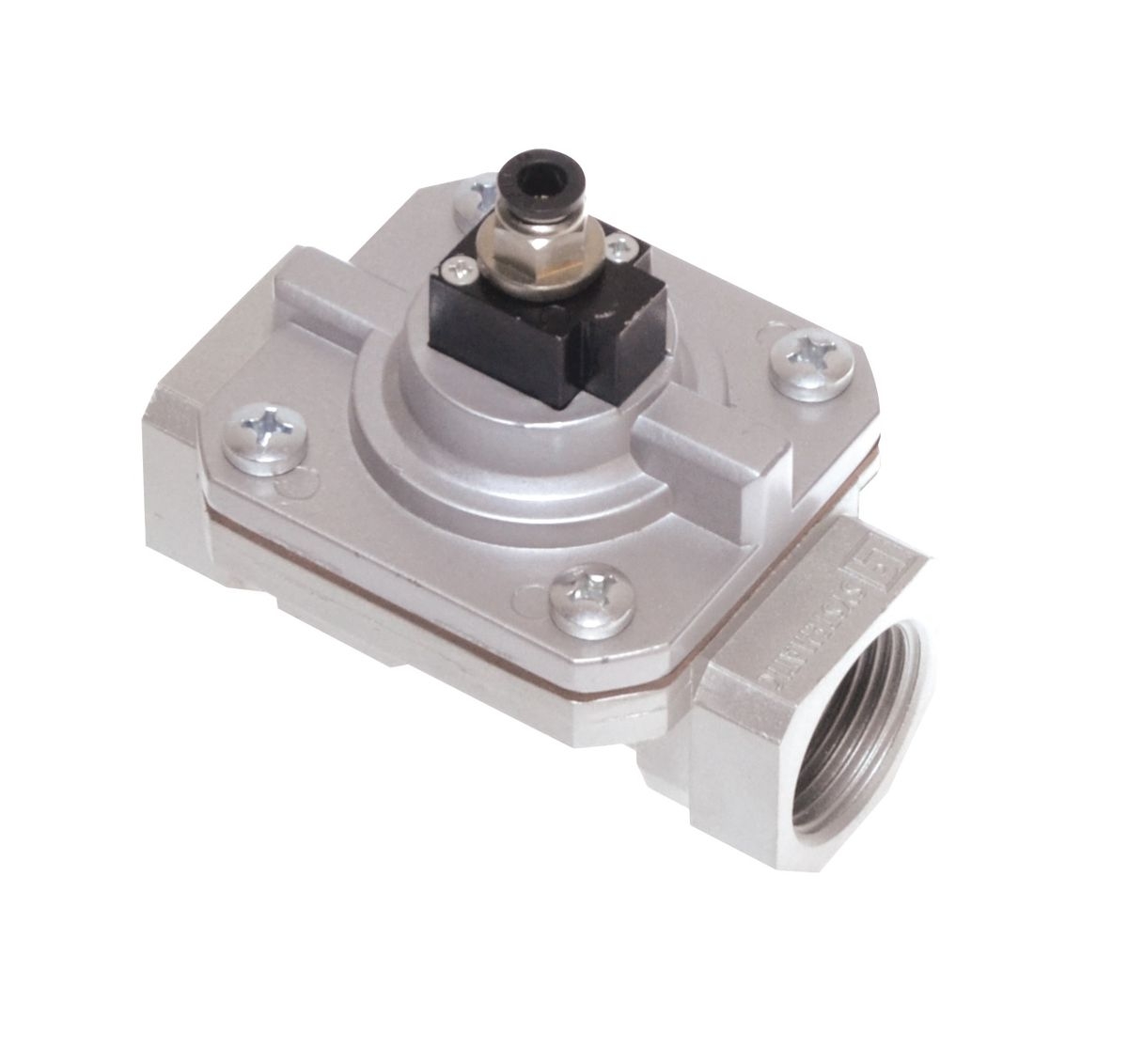 Мембранный обратный клапан Membrane Check Valve