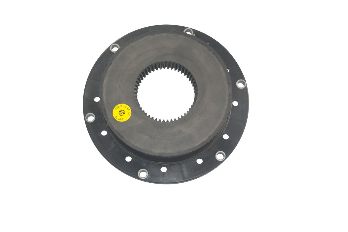Муфта сцепления XAS 77 Xas 77 Coupling