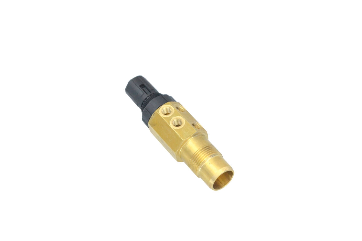 Регулировочный клапан сепаратора Seperator Adjusment Valve