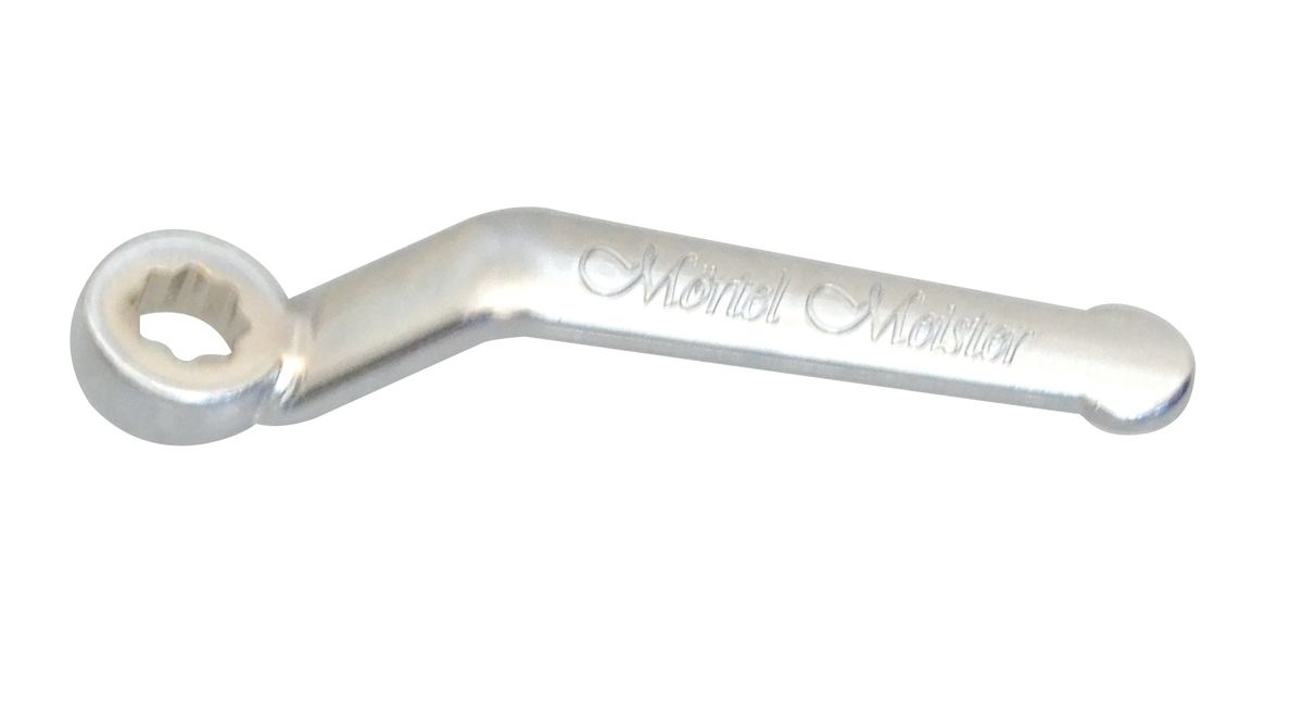 Ручка клапана Valve Handle