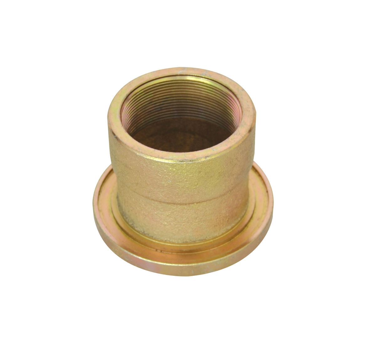 Сменный выход из смесителя d-60 Vessel Output Head 60