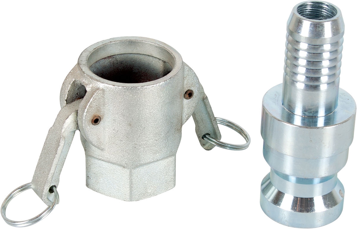 Соединение VT-35 Coupling VT 35