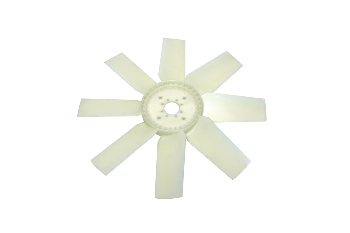 Вентилятор для 3-х цилиндрового двигателя 3 Cylinder’s Fan