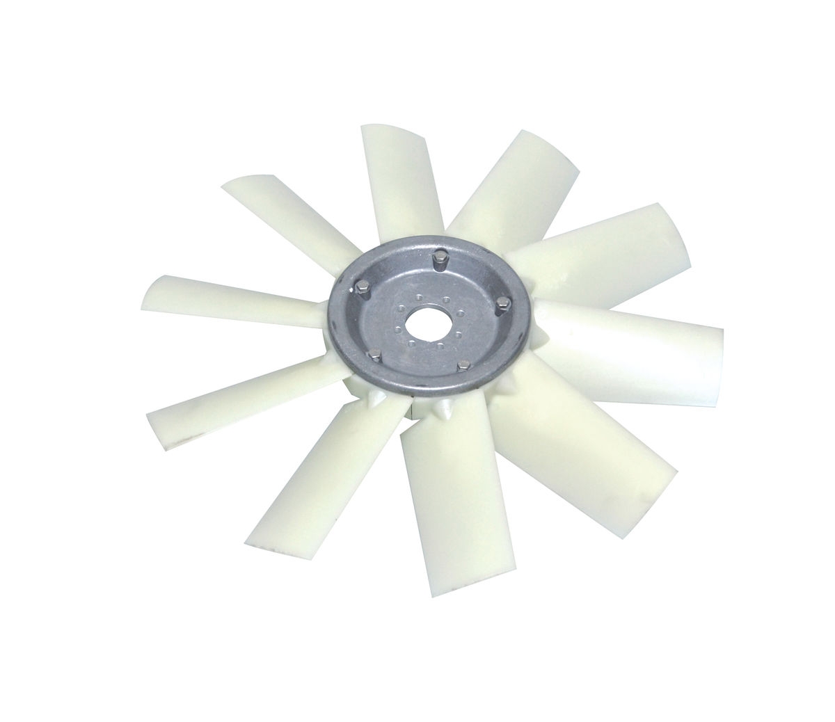 Вентилятор для 4-х цилиндрового двигателя 4 Cylinder’s Fan