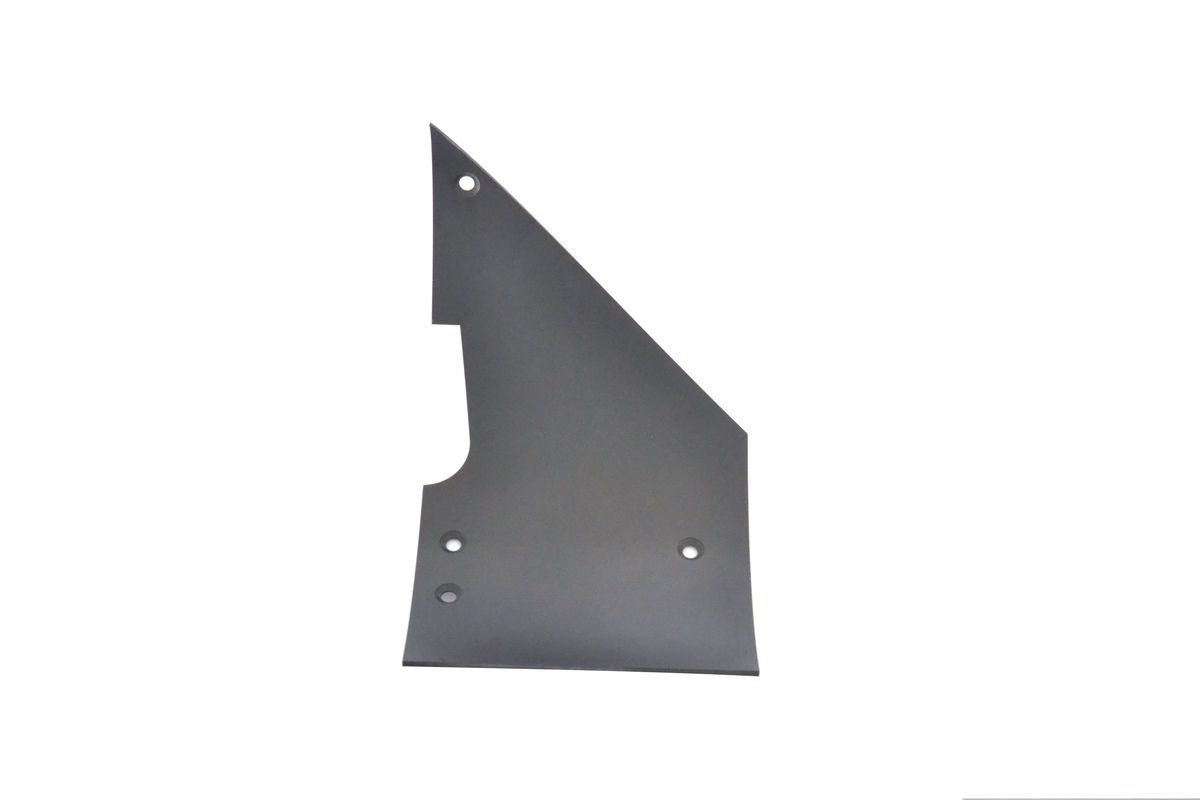 Защитная пластина Mortel Meister 2a, 6 мм Vessel Protection Sheet 2a