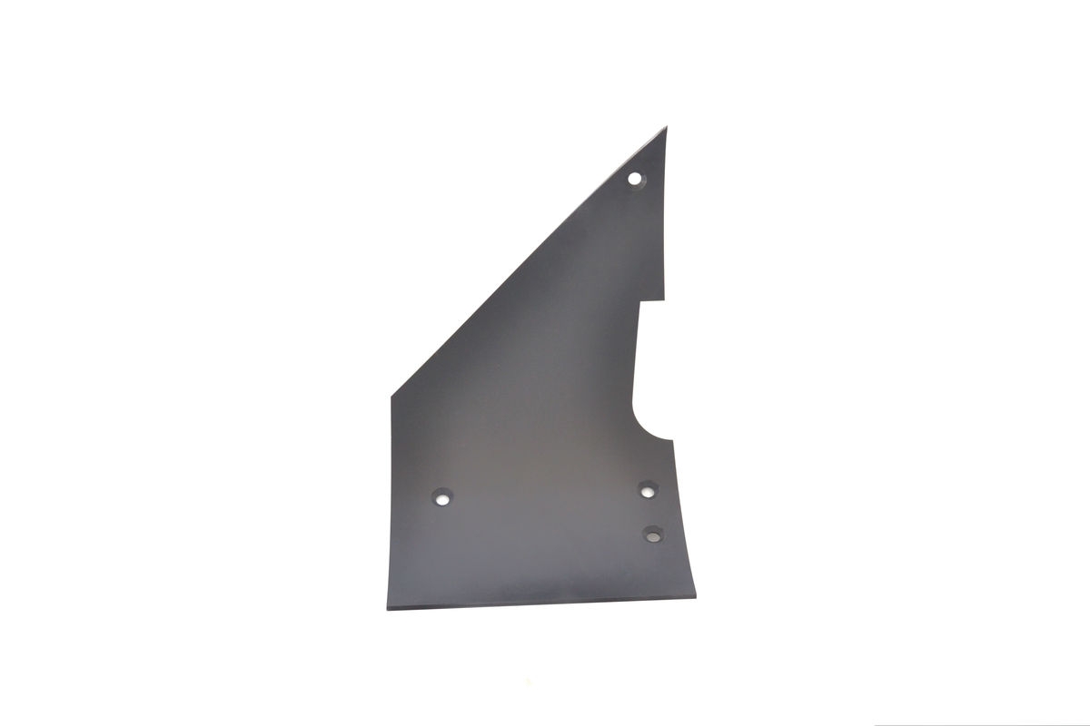Защитная пластина Mortel Meister 2b, 6 мм Vessel Protection Sheet 2b