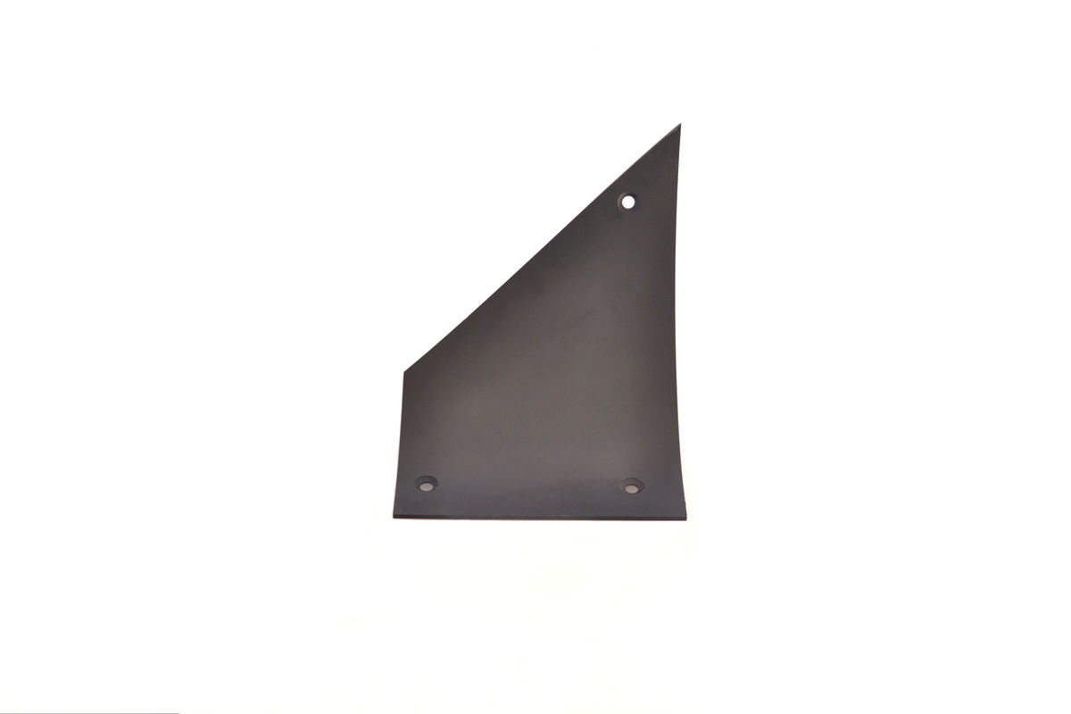 Защитная пластина Mortel Meister 3b, 6 мм Vessel Protection Sheet 3b