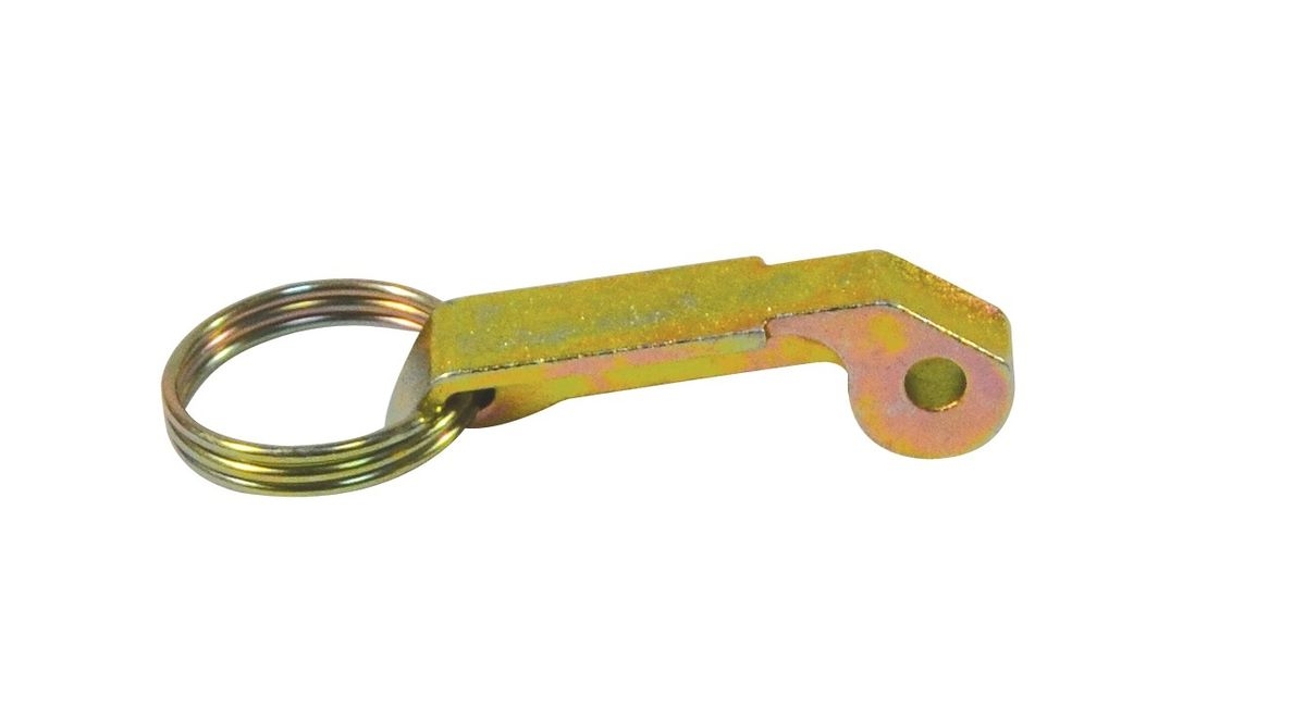 Зажим для соединения (внутреннего) Locking Lug