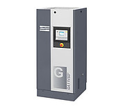 Винтовой компрессор GA 15 VSD+
