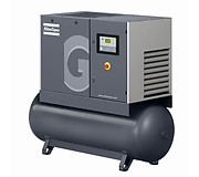 Винтовой компрессор GA 22 - 8.5
