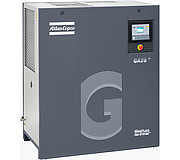 Винтовой компрессор GA 26+ - 10