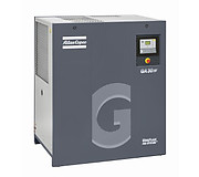 Винтовой компрессор GA 37+ - 13