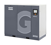 Винтовой компрессор GA 75 - 10